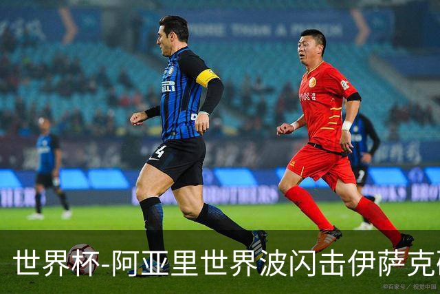 世界杯-阿亚里世界波闪击伊萨克破门 半场瑞典2-1突尼斯