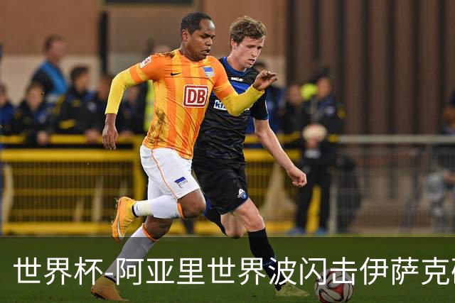 世界杯-阿亚里世界波闪击伊萨克破门 半场瑞典2-1突尼斯